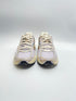 Saucony progrid omni 9 sneaker grey/ lilac